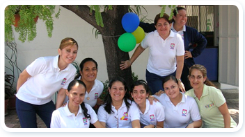 Profesores